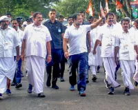 केरल में ऐसी सरकार देंगे जो जनता की समस्याओं का समाधान करेगी: राहुल गांधी