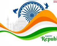  लोकतंत्र नहीं, जनसत्ता का उत्सव है गणतंत्र