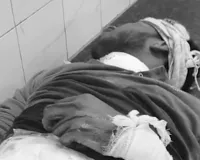 कुशीनगर में दिनदहाड़े कत्ल, सड़क पर उतरा इंसाफ का गुस्सा