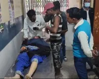 महराजगंज : वन्य क्षेत्र में तेंदुए का कहर, 16 वर्षीय किशोरी की मौत से इलाके में दहशत