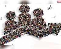 जनसंख्या और उपलब्ध संसाधनों के समुचित संतुलन की अग्नि परीक्षा