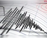 दिल्ली के बाद हिली लेह-लद्दाख की धरती, 5.7 तीव्रता का आया भूकंप, घरों-दफ्तरों से बाहर निकले लोग