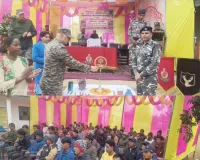 25 बेरोजगार युवाओं को 15 दिनों तक मोटर मैकेनिक प्रशिक्षण का हुआ शुभारंभ