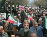 मैं ठीक हूं, आप टेंशन मत लेना… ईरान में पढ़ रही भारतीय छात्रा का परिवार को संदेश, वीडियो में बताई जमीनी हकीकत