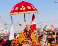 शंकराचार्य अविमुक्तेश्वरानंद ने योगी सरकार को भेज दिया कानूनी नोटिस! 24 घंटे का अल्टीमेटम