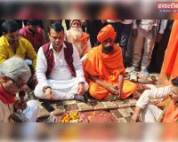 विधायक सुरेश पासी ने क्षेत्र को दिया विकास की एक और बड़ी सौगात 