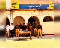 बाजार शुक्ल पुलिस को मिली बड़ी कामयाबी 24 घंटा के अंदर किया हत्या का खुलासा 