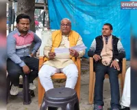 नवनिर्माण के नौ वर्ष उत्तर प्रदेश का बजट पिछले 9 वर्षों में 3 गुना से अधिक बढ़ा - उपाध्यक्ष