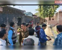 छः  माह से बन्द चला आ रहा रास्ते का कब्जा तहसीलदार ने पुलिस बल के सहयोग से हटवा दिया