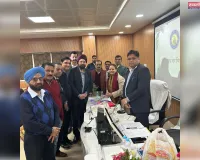 व्यापारियों की बड़ी आवाज: फेम ने प्रमुख सचिव से मिलकर सचल दल व्यवस्था समाप्त करने की उठाई मांग