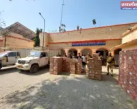 बलिया में STF-पुलिस की बड़ी कार्रवाई, 471 पेटी अवैध शराब बरामद; तीन तस्कर गिरफ्तार