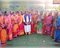 असम के उत्तर करीमगंज में महिला प्रतिनिधित्व को लेकर बढ़ी राजनीतिक सरगर्मी