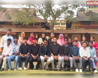 उड़ान उम्मीद प्रोजेक्ट 2.0” से एचएस विद्यार्थियों को नई आशा