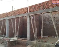 बलरामपुर में 675 नई दुकानों के निर्माण को मंजूरी:शहर का नक्शा बदलेगा