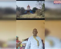 15 को पियरीया महराज के आश्रम में मनाया जाएगा पांचवां वर्षगांठ , होगा भंडारा 