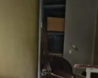 आयुष्मान आरोग्य मंदिर एएनएम सेंटर में चोरी