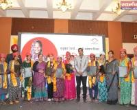 एजुकेट गर्ल्स ने 18 वर्षों के प्रभाव का उत्सव मनाया