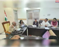 मिशन रोजगार के तहत चार स्थानों पर वृहद रोजगार मेले का होगा आयोजन, 2000 युवाओं को नौकरी का लक्ष्य