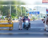 45 दिन में चालान नही भरा तो डीएल,आरसी,पर गिरेगी गाज