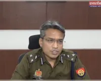 बड़ी मात्रा में चाइनीज मांझा समेत एक गिरफ्तार 