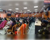 25 लाख महिलाओं के खाते में मुख्यमंत्री द्वारा 10 हजार रुपये की प्रथम किस्त का हुआ अंतरण