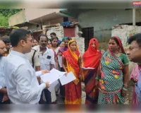 राजनीतिक दलों द्वारा एसआईआर का विरोध वोट बैंक की मजबूरी दर्शाता है