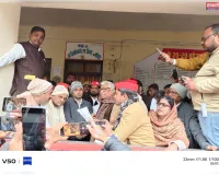 SIR में  फर्जी तरीके से फार्म 7 भरवाने का आरोप