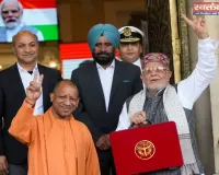 नौ लाख बारह हजार करोड़ का बजट विकास