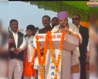 इटवा में दो दिवसीय कुश्ती दंगल का हुआ भव्य शुभारंभ