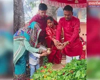 महाशिवरात्रि पर्व पर शिवालयों में गूंजा हर हर महादेव