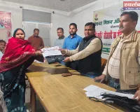 कृषि विज्ञान केंद्र सोहना में पांच दिवसीय प्रशिक्षण संपन्न