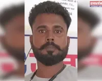 सड़क हादसे में युवक की मौत से परिवार में  कोहराम