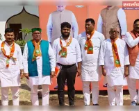 जनहित पीजी कॉलेज में गूंजा संगठन सशक्तिकरण का मंत्र