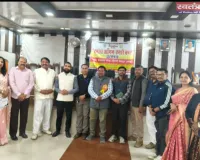 बिथरी चैनपुर में हमारा आंगन–हमारे बच्चे उत्सव का में छात्र -छात्राओं ने प्रस्तुत किए मनोहारी कार्यक्रम 