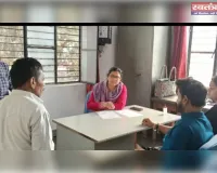 बदलते मौसम में अपनी सेहत रखें खास ध्यान -डाॅ गौरी सारस्वत