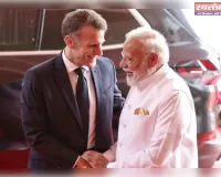 मैक्रों की पुकार, मोदी का संकेत: क्या बदलेगा डिजिटल भविष्य?