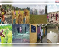 कोशिश से हरियाली तक जब गांव खुद अपने भविष्य की जड़ें सींचते हैं