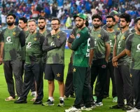 क्रिकेट का कब्रिस्तान पाकिस्तान, पाकिस्तान सरकार का आत्मघाती कदम