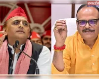 बटुकों के अपमान पर बीजेपी में ही रार! डिप्टी CM ने किया सम्मान तो अखिलेश ने कसा तंज