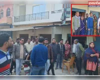 अमेठी में दिनदहाड़े व्यापारी का अपहरण, 9 लाख की फिरौती वसूली; 48 घंटे बाद भी पुलिस खाली हाथ