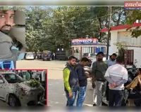 मंडप से दूल्हे को उठा ले गई पुलिस शादी के दिन ही दूल्हा हुआ गिरफ्तार, रातभर चला हंगामा सामने आयी चौकाने वाली वजह 