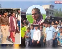 UP में फिर एक्टिव हुआ बच्चा चोर गिरोह! कानपुर के बाद श्रावस्ती में पकड़ी गई महिला, लोगों में भारी दहशत