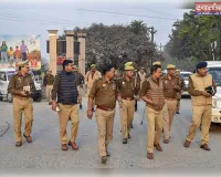 बस्ती में 5 साल की बच्ची से दरिंदगी, फेरीवाला गिरफ्तार; इलाके में आक्रोश