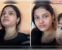 Viral Video: ‘मोहब्बत होती तो ले देते…’ 12 हजार के गिफ्ट पर पत्नी का हाई-वोल्टेज ड्रामा, पति मांगता रहा माफी; सोशल मीडिया पर छिड़ी बहस