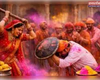होली: परिवार, समाज और राष्ट्र का हो लेने का पर्व