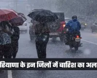 Haryana Weather: हरियाणा में घना कोहरा, इन जिलों में बारिश का अलर्ट
