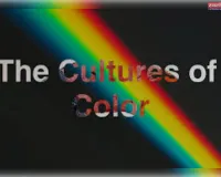 रंग और मन: प्रकृति से संस्कृति तक का सफर