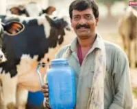 कृषि से समृद्धि की राह पर बिहार दुग्ध उत्पादन में नई क्रांति का निश्चय