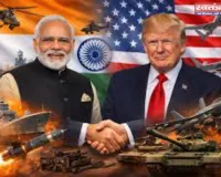 अमेरिकी करों का बदलता स्वरूप और भारत की रणनीति