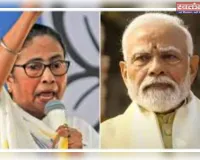 बंगाल में ‘दीदी बनाम मोदी’ की सीधी जंग, तमिलनाडु में द्रविड़ किले पर ‘विजय’ फैक्टर की दस्तक